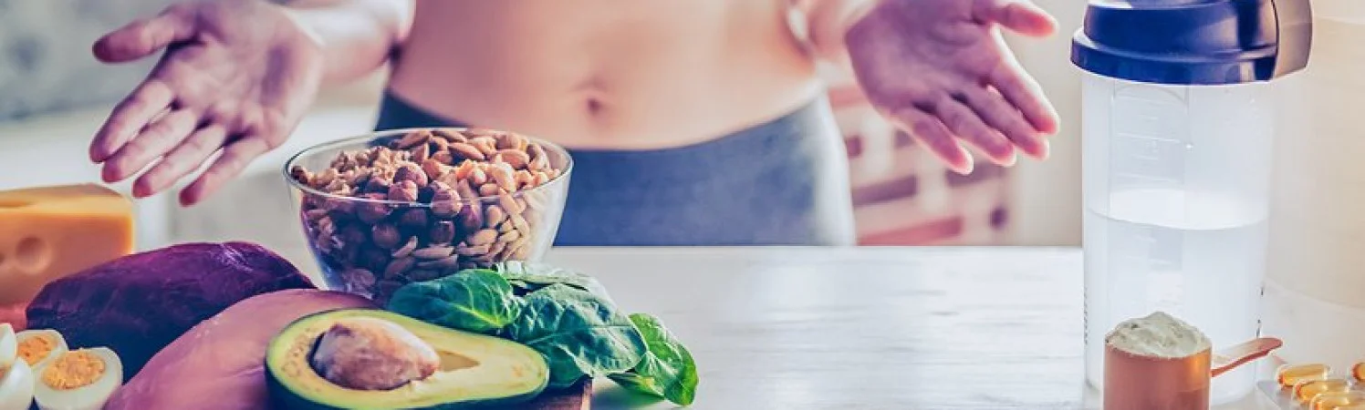 Протеиновая интоксикация: возможно ли и как избежать?